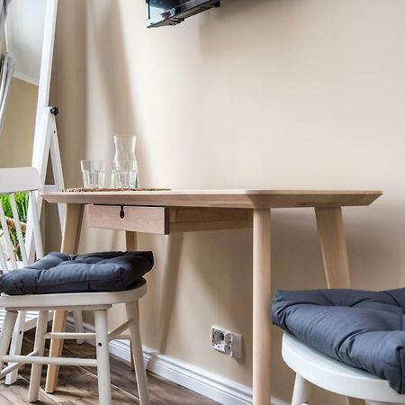 "Havana" Apartament Premium Przy Starym Rynku Poznań Kültér fotó