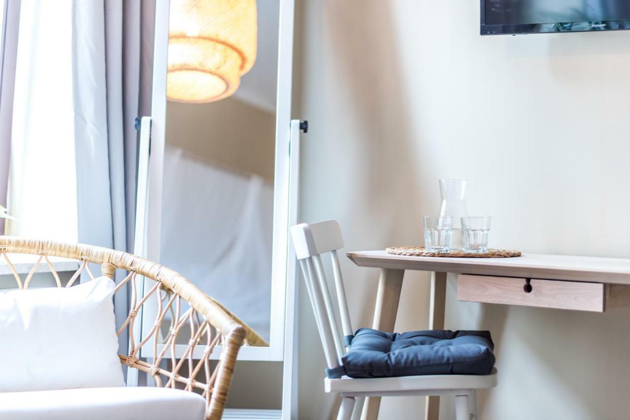 "Havana" Apartament Premium Przy Starym Rynku Poznań Kültér fotó