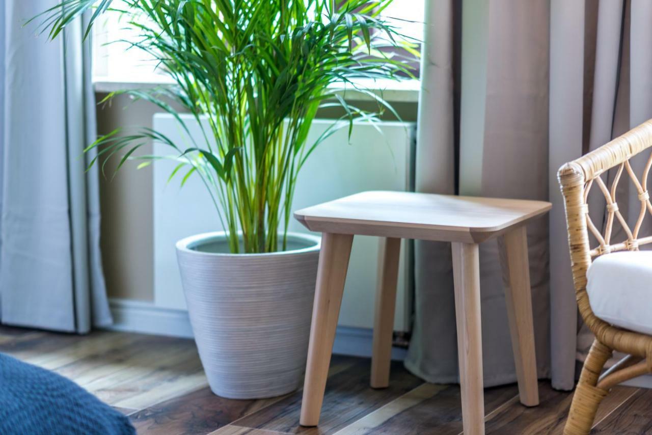 "Havana" Apartament Premium Przy Starym Rynku Poznań Kültér fotó