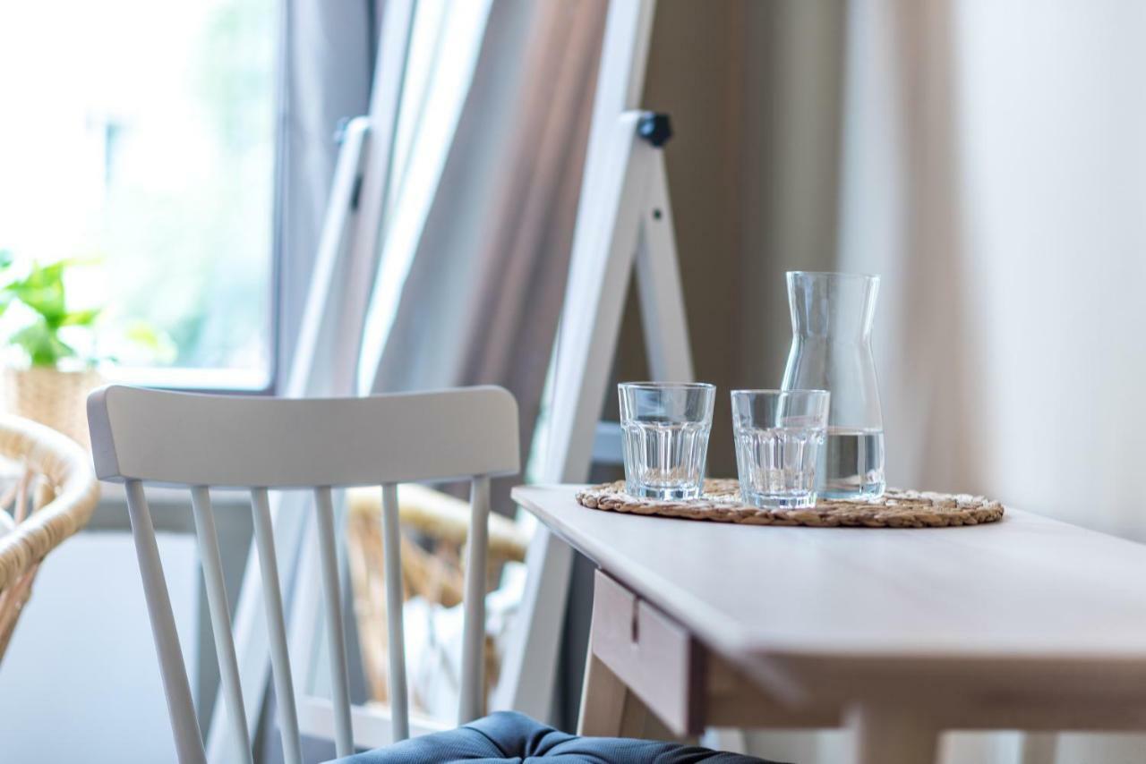 "Havana" Apartament Premium Przy Starym Rynku Poznań Kültér fotó